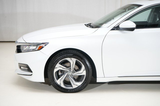 Used 2019 Honda Accord EX image 3