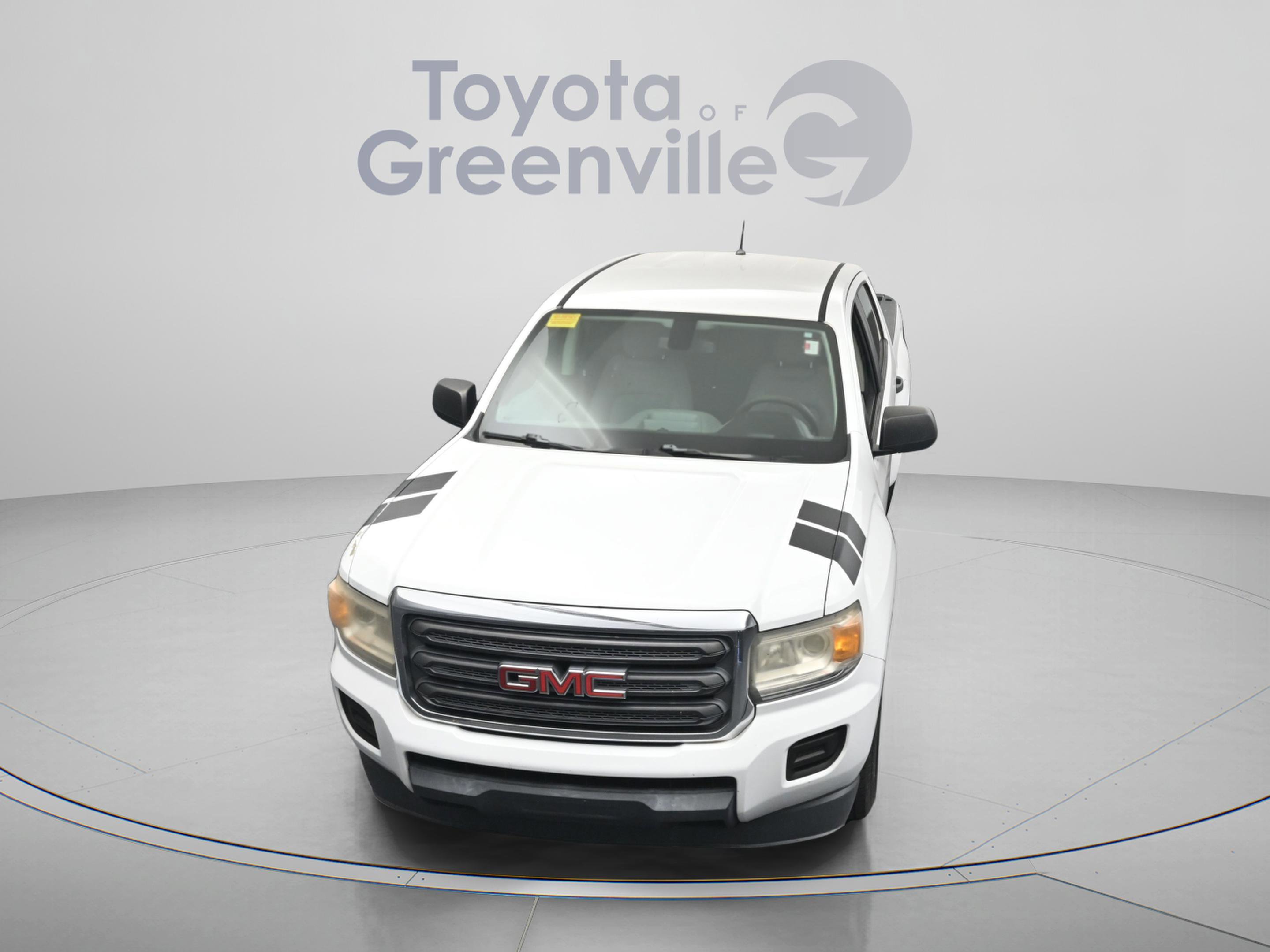 Used 2016 GMC Canyon 2WD Crew Cab image 25