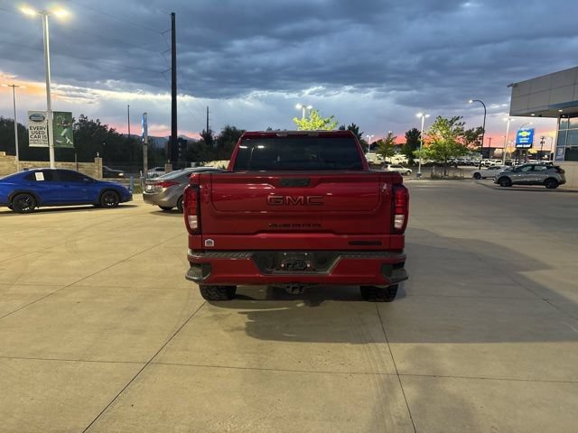 Used 2024 GMC Sierra 1500 Elevation AWD/4WD image 6