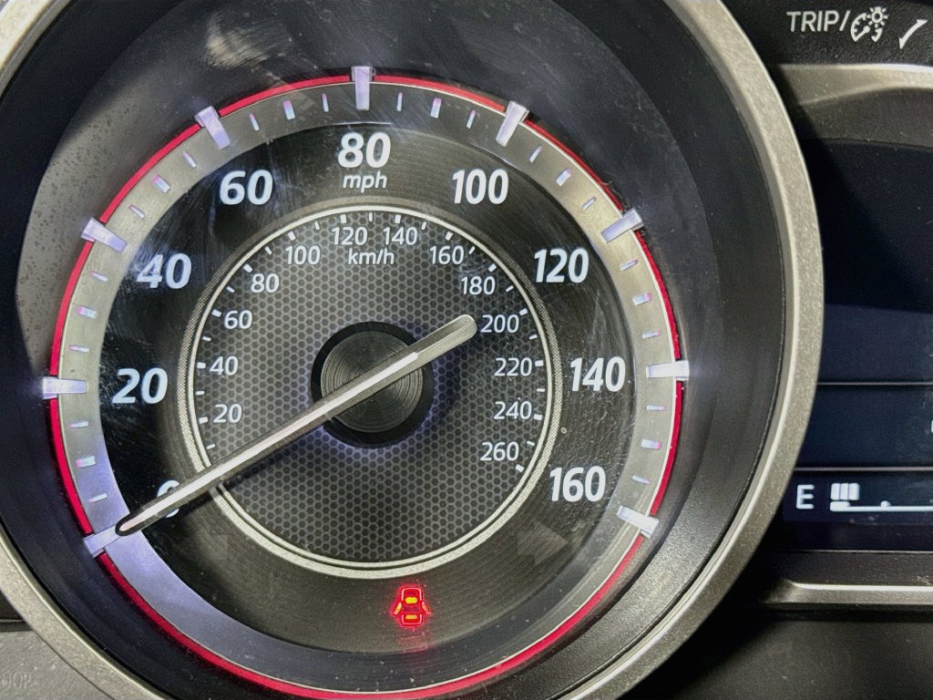 Used 2014 MAZDA MAZDA3 i Grand Touring FWD image 15