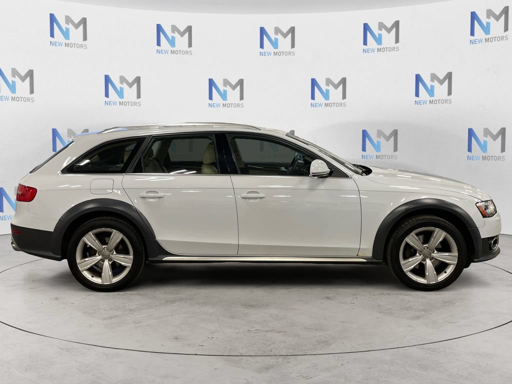 Used 2014 Audi A4 Premium Plus AWD/4WD image 6