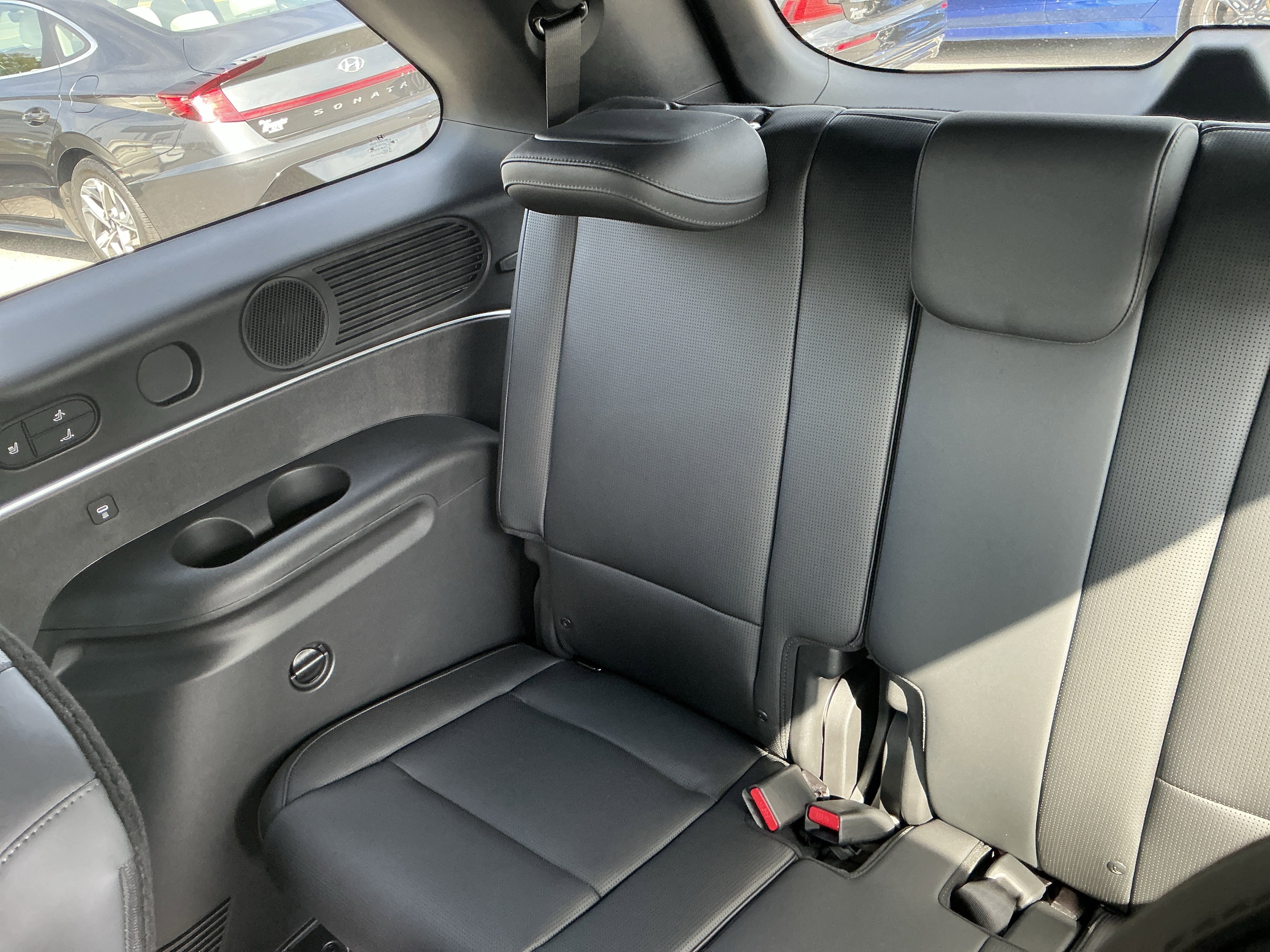 New 2026 Hyundai Palisade Calligraphy image 17