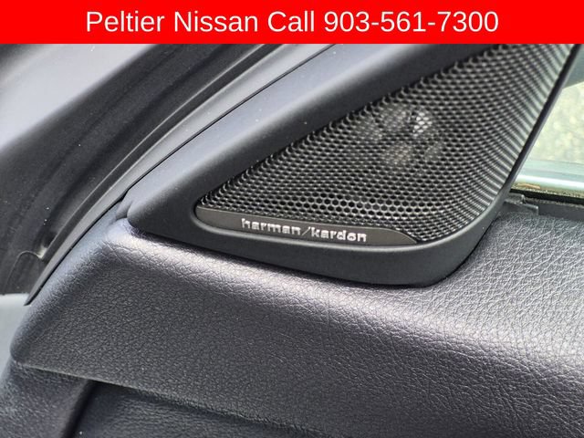Used 2015 BMW 428i xDrive Convertible AWD/4WD image 17