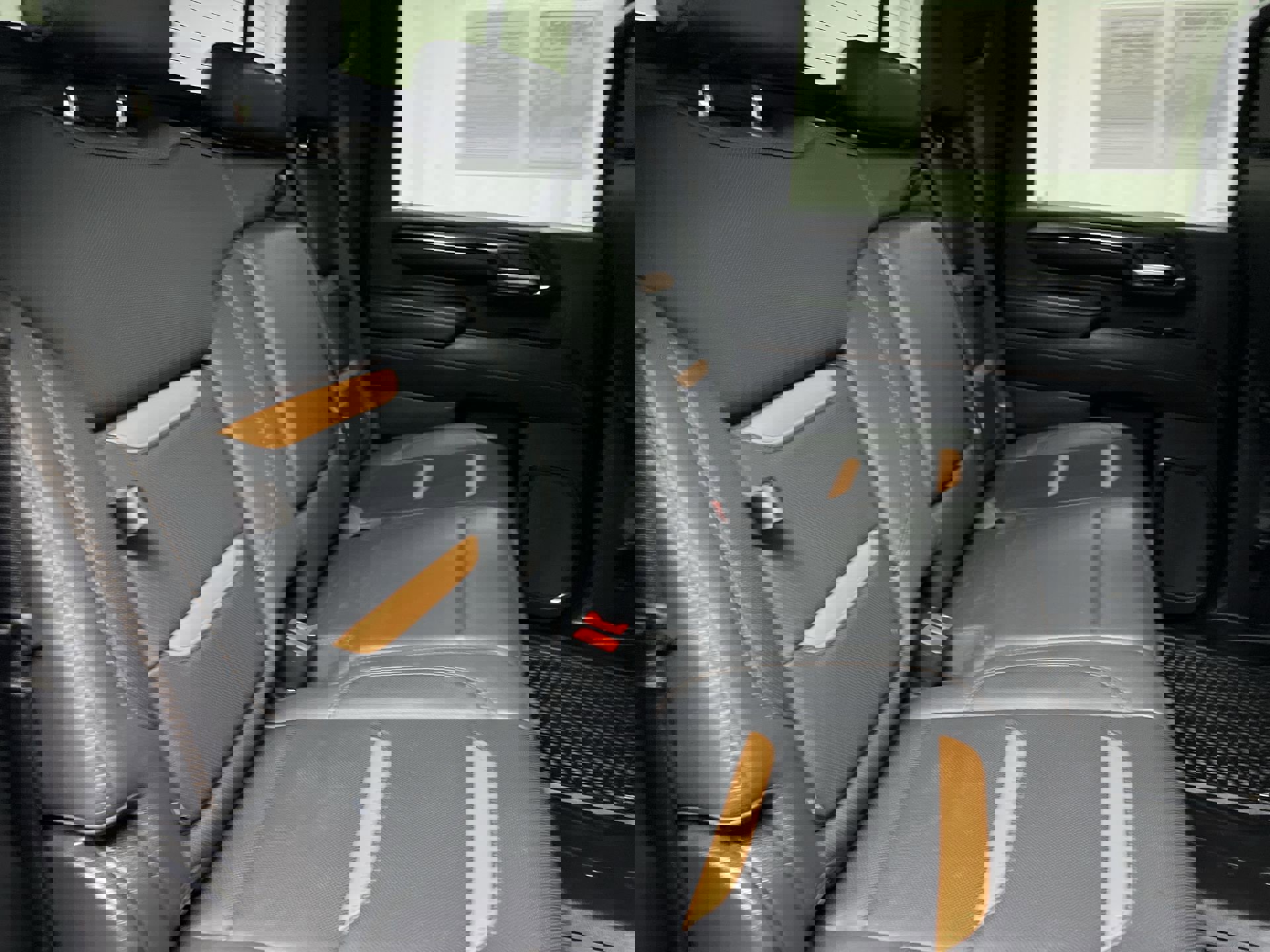 Certified 2024 GMC Sierra 2500 AT4 w/ AT4 Preferred Package image 95