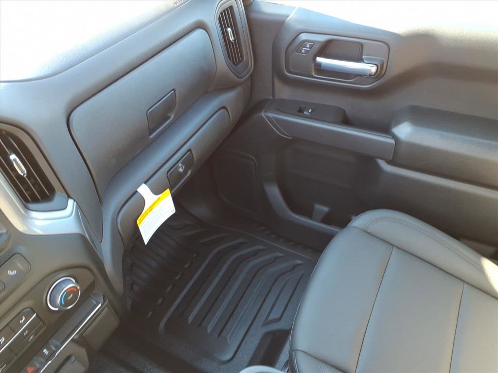 New 2026 Chevrolet Silverado 1500 W/T w/ WT Value Package image 20