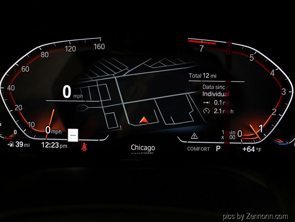 Used 2026 BMW 840i xDrive Convertible image 17