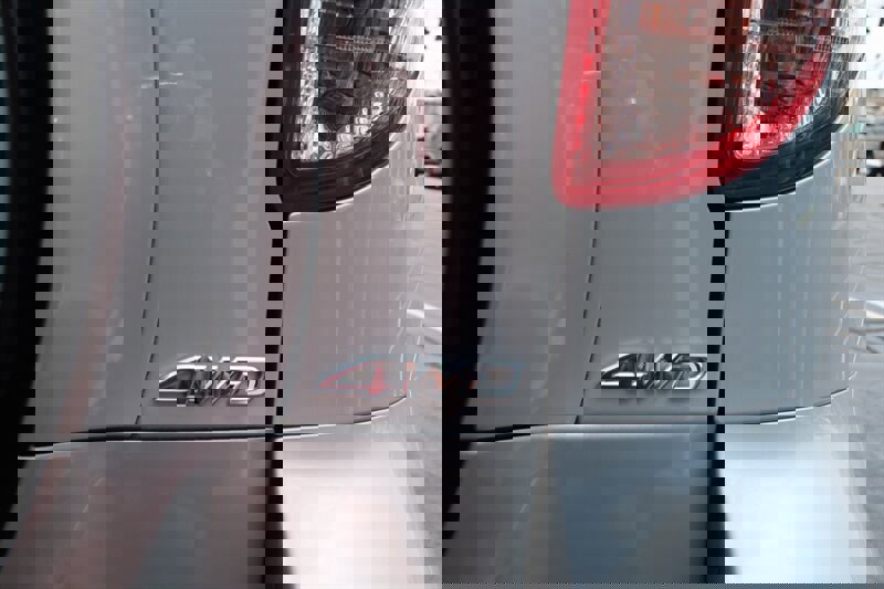 Used 2008 Toyota RAV4 Sport image 9