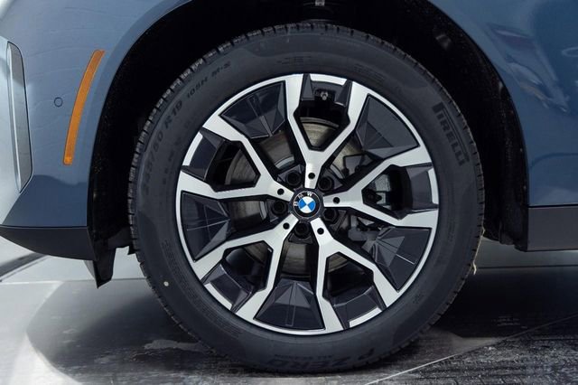 New 2026 BMW X3 xDrive30 image 26