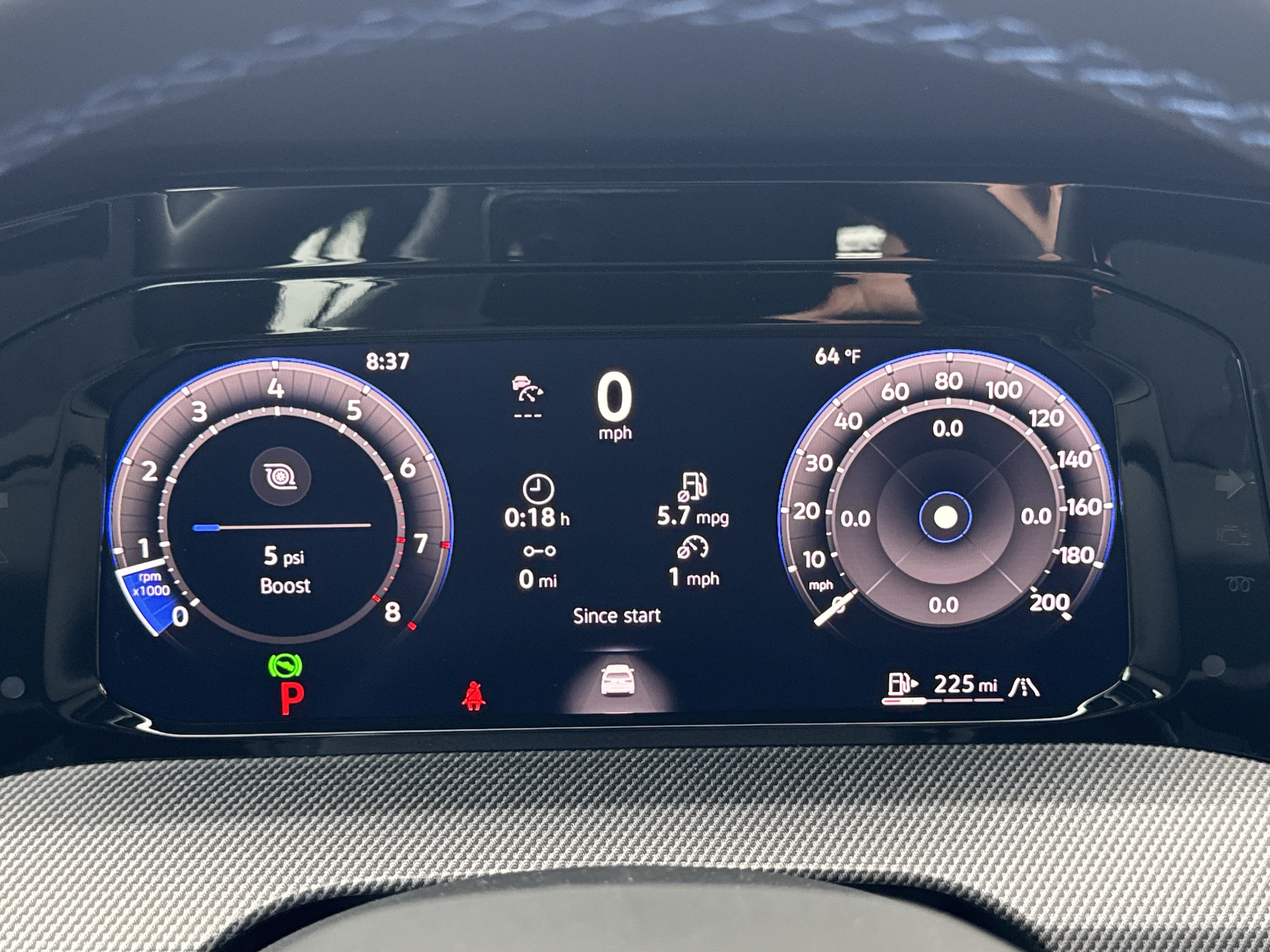 New 2026 Volkswagen Golf w/ Euro Style Package AWD/4WD image 23