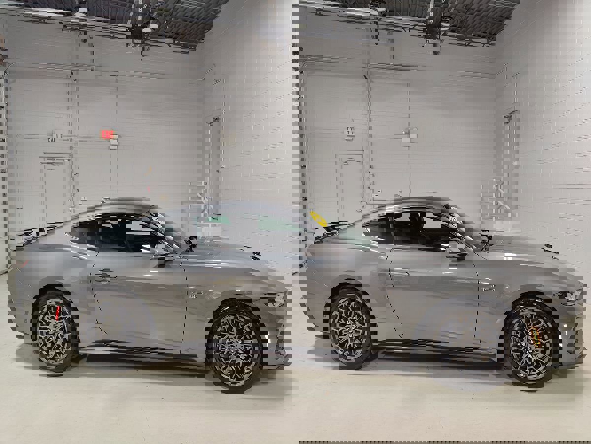 Used 2025 Ford Mustang GT Premium w/ GT Performance Package image 5