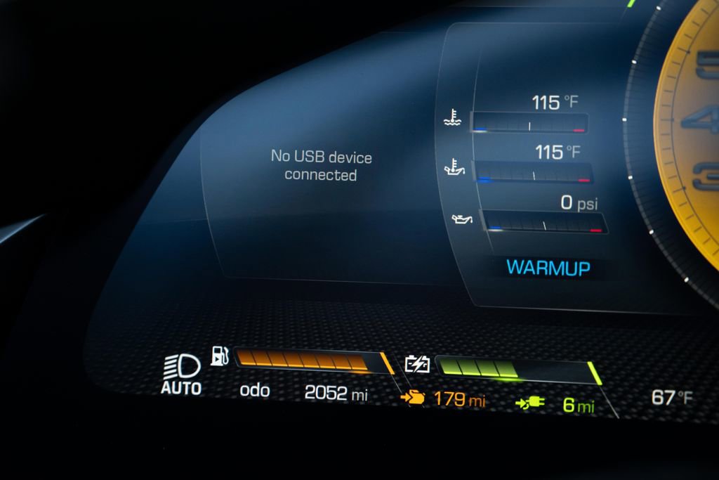 Certified 2024 Ferrari SF90 Spider image 45