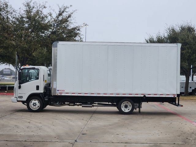 New 2025 Chevrolet Low Cab Forward 5500XG RWD image 11