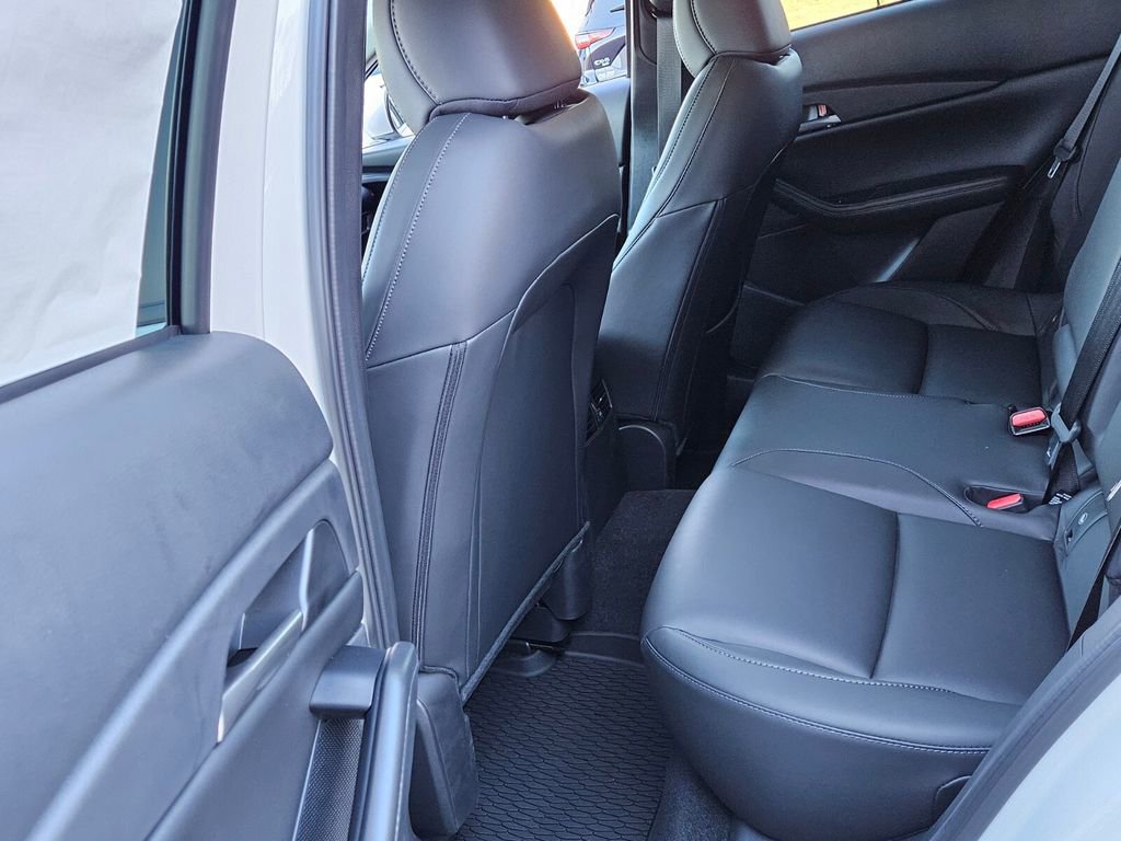 New 2026 MAZDA CX-30 AWD 2.5 S image 7