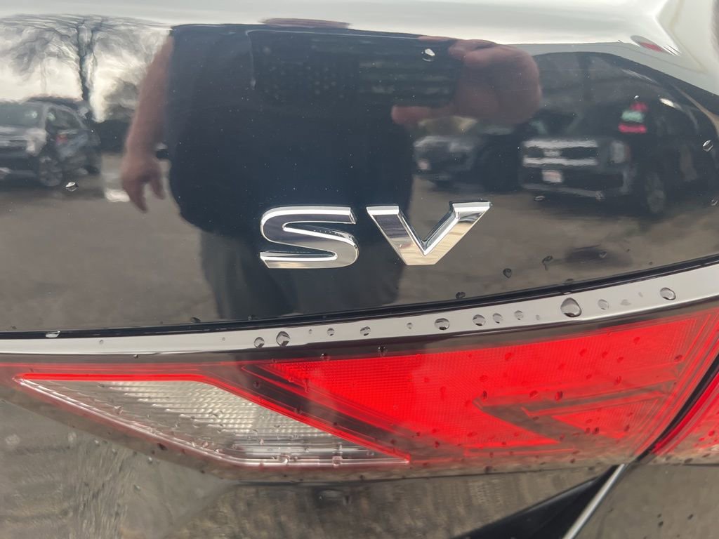 Used 2020 Nissan Sentra SV image 31
