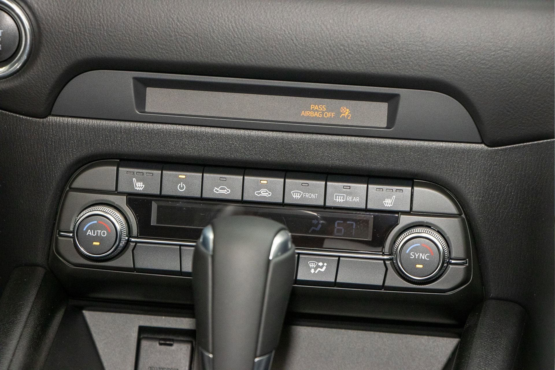 New 2025 MAZDA CX-5 AWD 2.5 S image 23