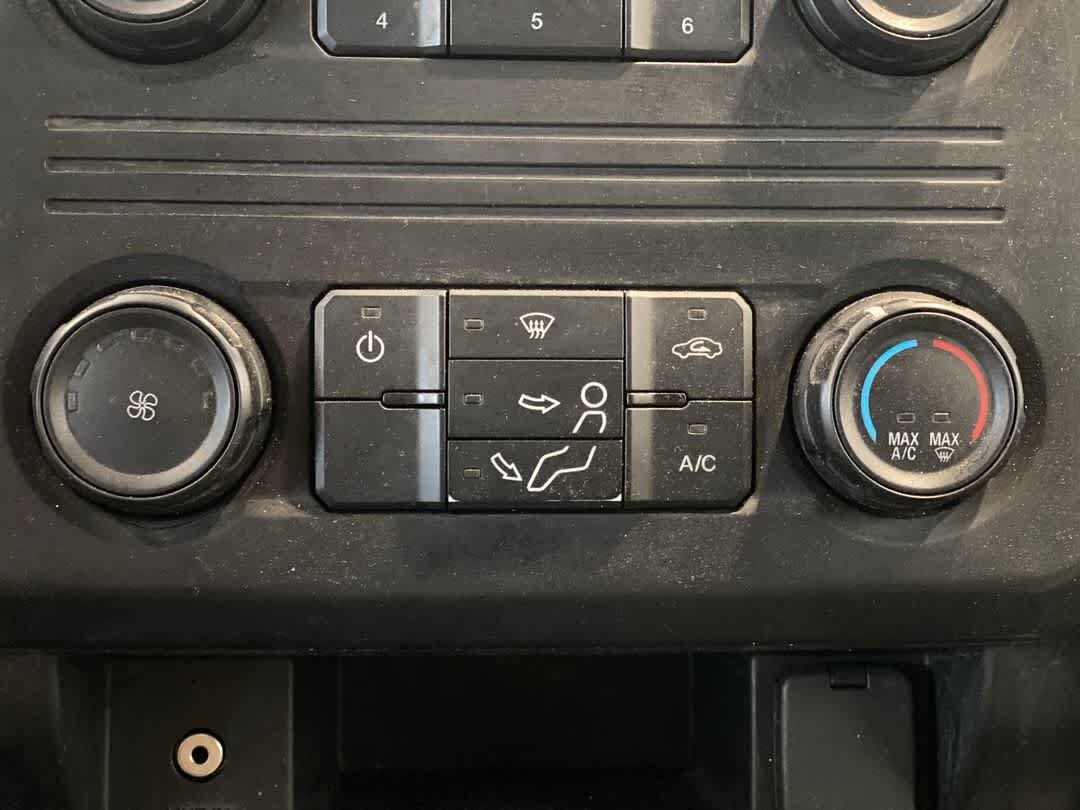 Used 2017 Ford F350 XL AWD/4WD image 20