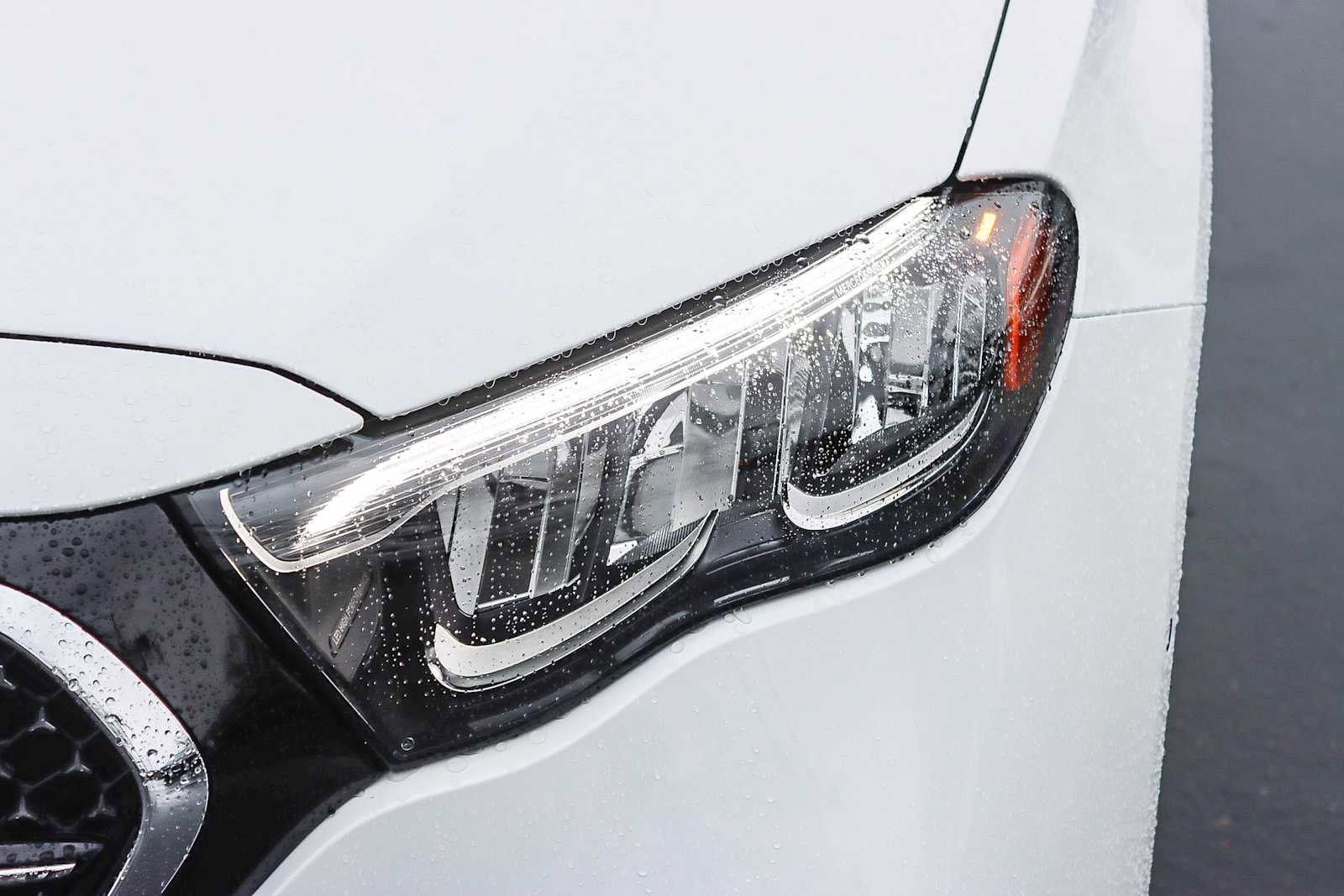 Used 2024 Mercedes-Benz E 450 E 450 image 7