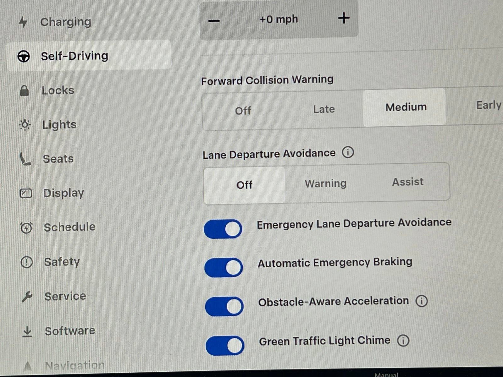 Used 2024 Tesla Model 3 Long Range AWD/4WD image 19
