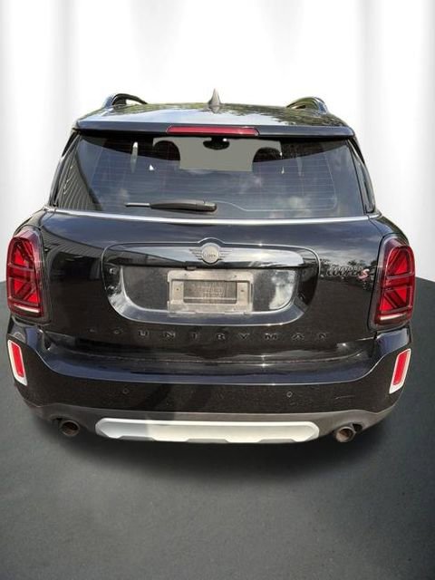 Used 2022 MINI Cooper Countryman S w/ Convenience Package FWD image 6