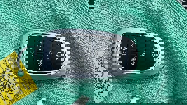 Used 2024 Hyundai Santa Cruz SEL image 57