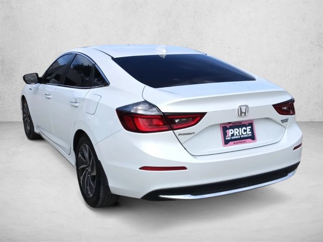 Used 2021 Honda Insight Touring image 8