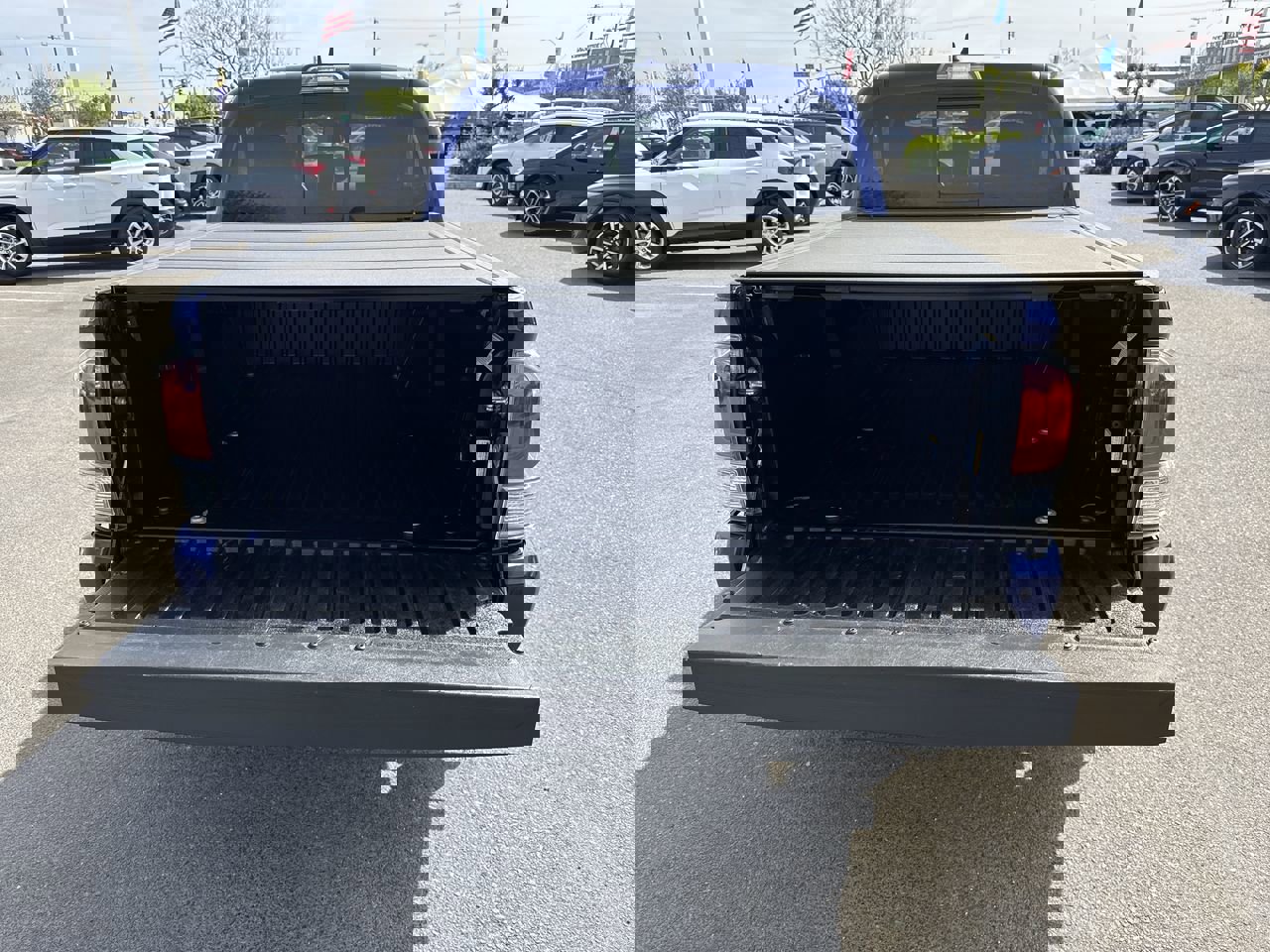 Used 2023 Toyota Tacoma TRD Off-Road w/ TRD Premium Off Road Package image 25