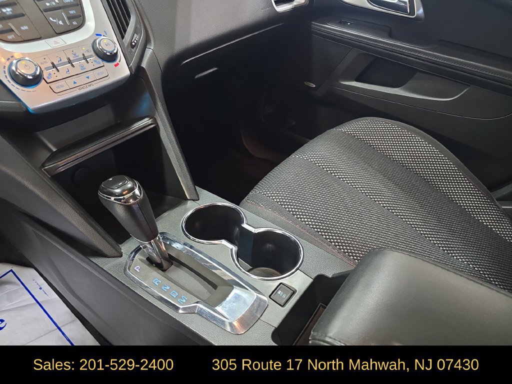 Used 2016 Chevrolet Equinox LT w/ Convenience Package AWD/4WD image 25