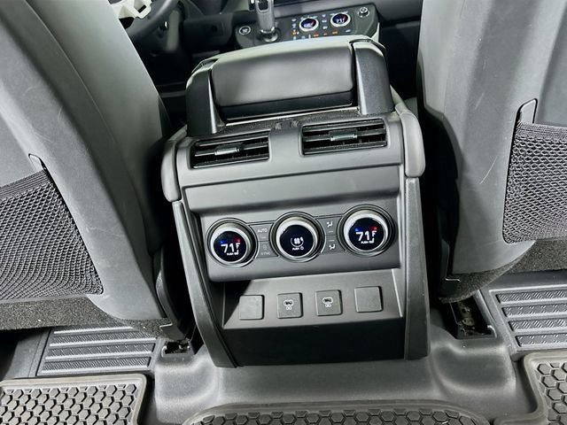 Used 2025 Land Rover Defender 130 S AWD/4WD image 25