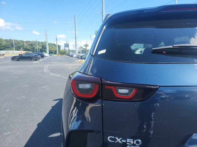 New 2026 MAZDA CX-50 AWD 2.5 S w/ Weather Package image 26