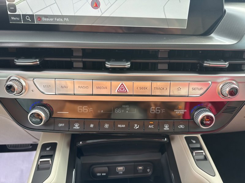 New 2025 Kia Telluride S image 41