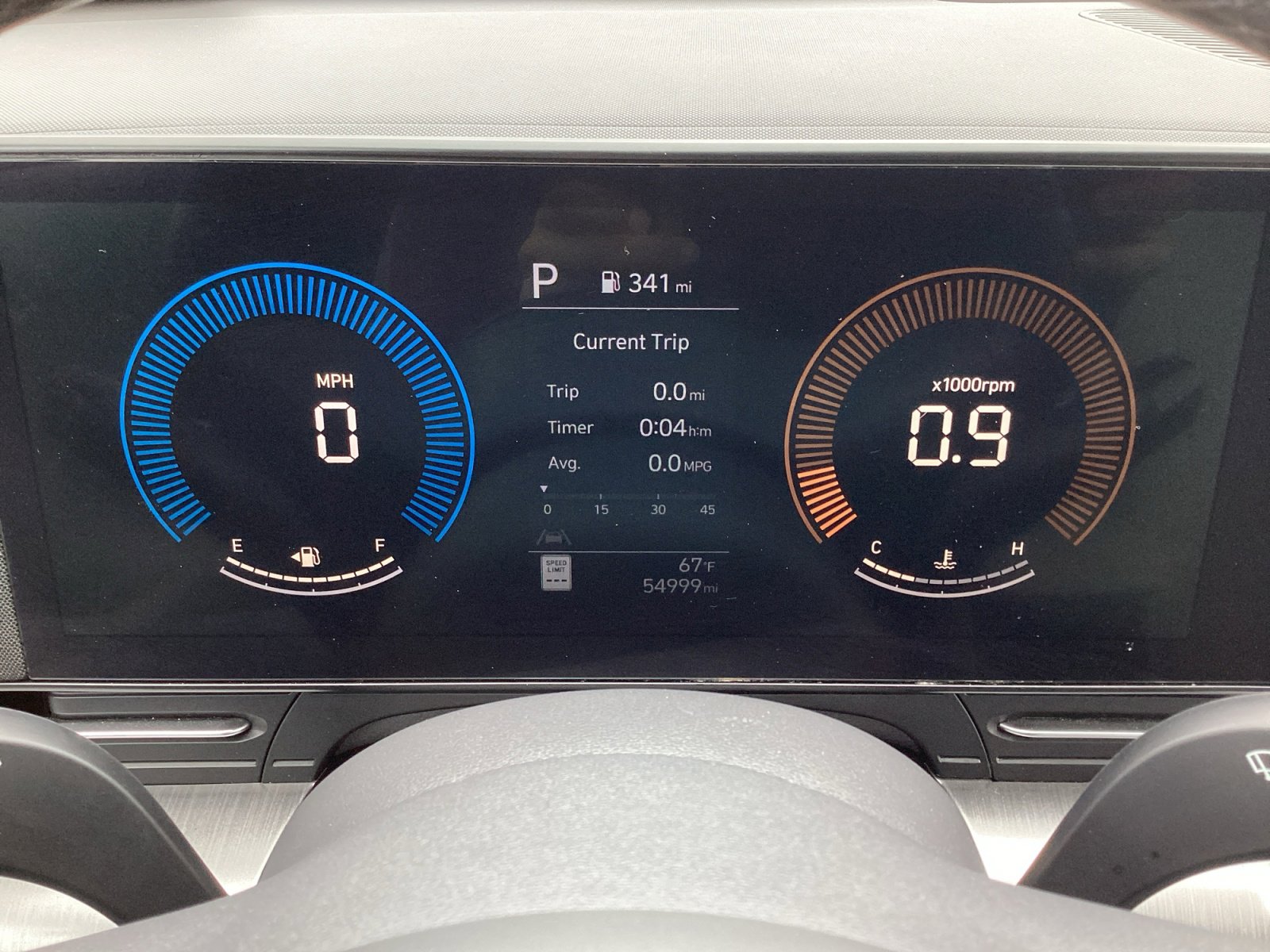 Used 2024 Hyundai Kona SEL AWD/4WD image 22