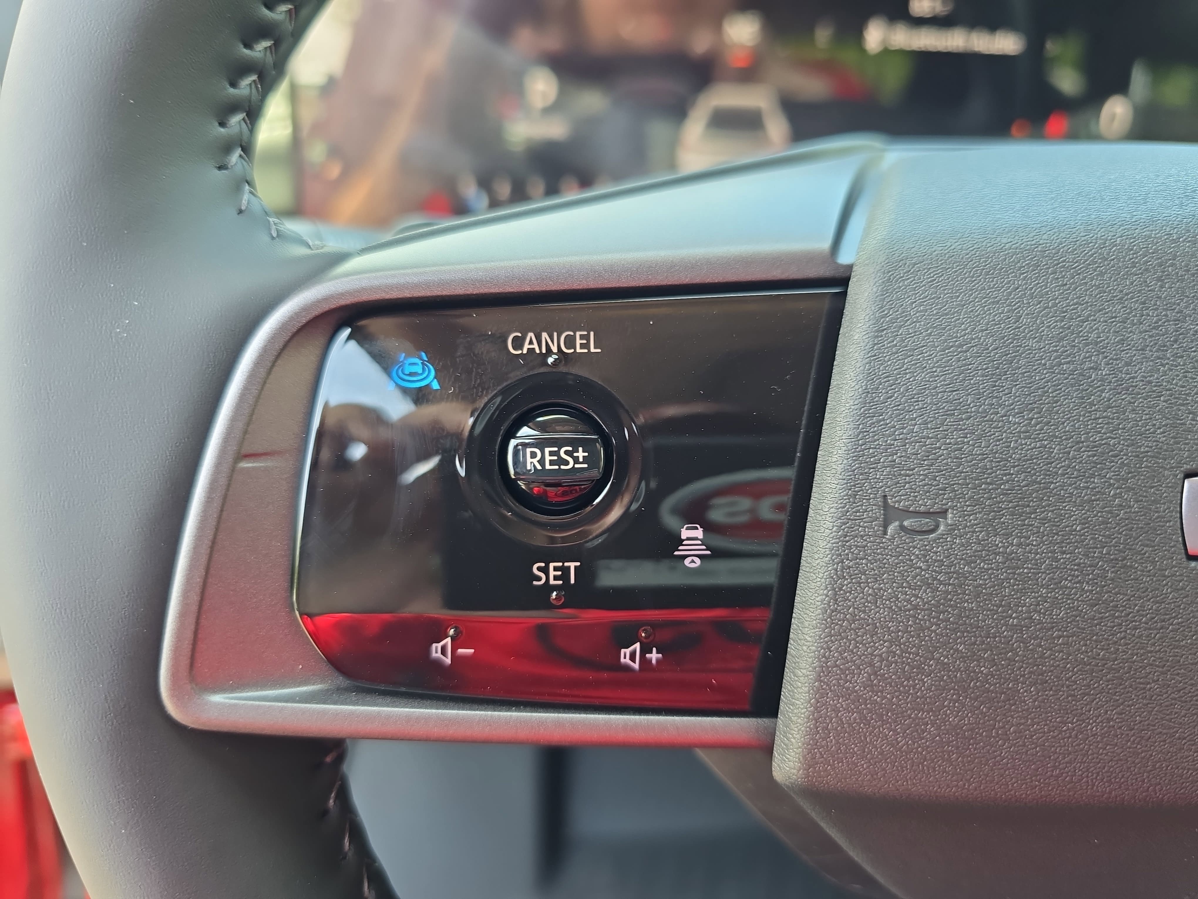 New 2025 Nissan Murano SL w/ Cargo Package image 17