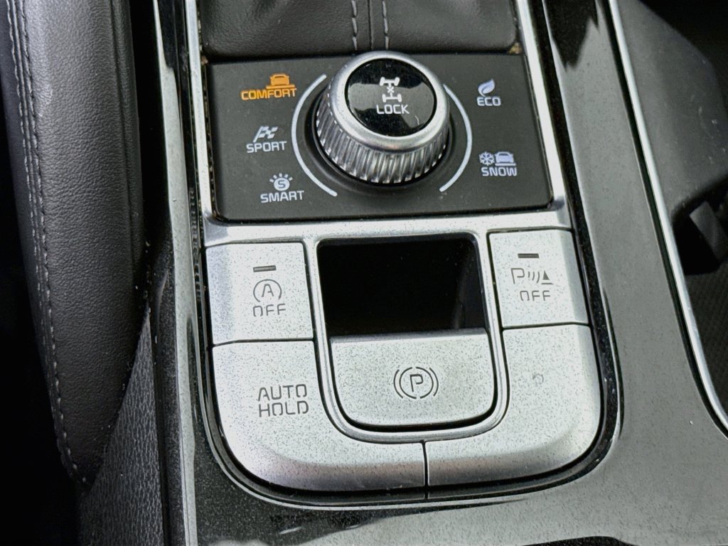 Used 2020 Kia Telluride EX w/ EX Premium Package AWD/4WD image 12