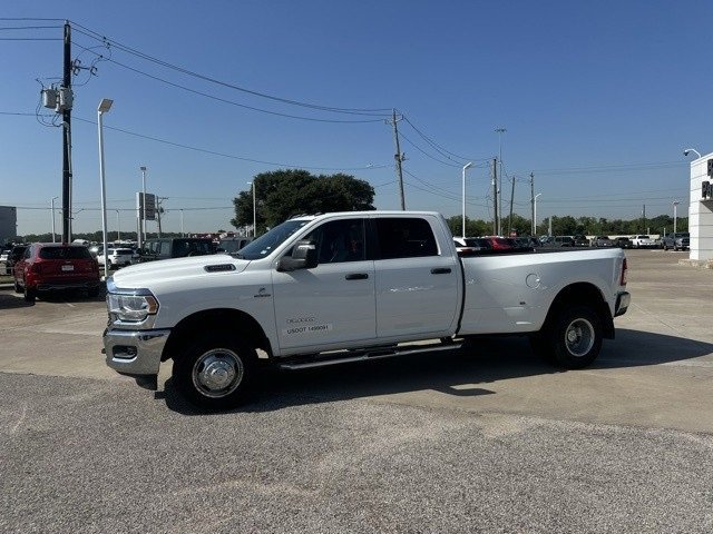 Used 2024 RAM 3500 Big Horn