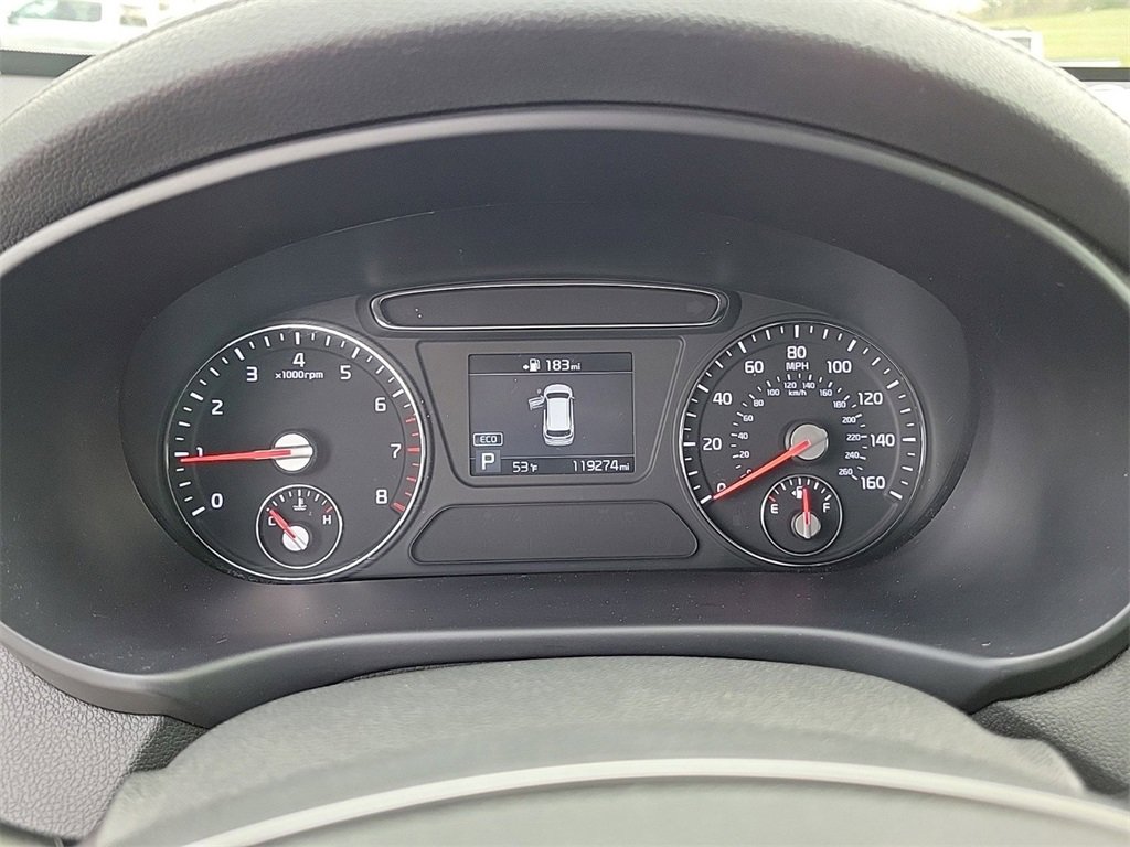 Used 2019 Kia Sorento L image 23