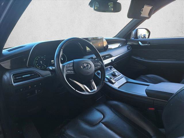 Used 2020 Hyundai Palisade Limited image 8