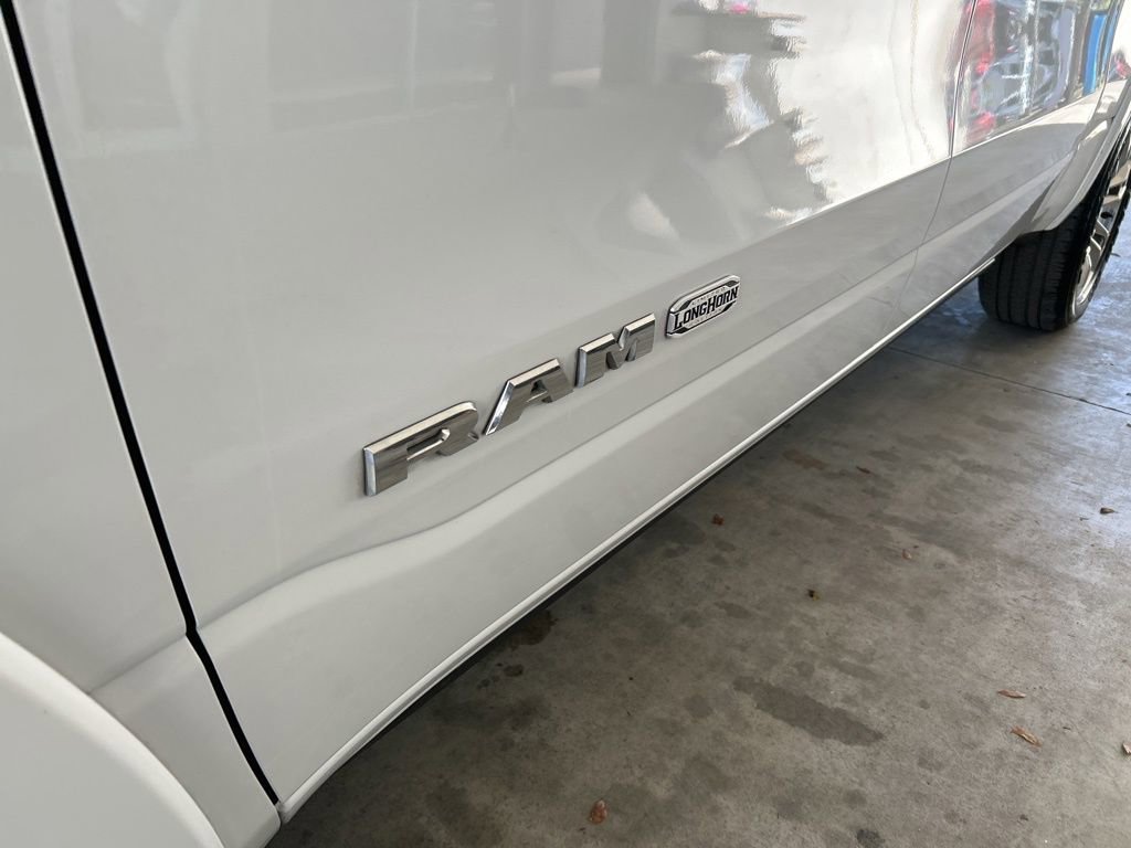 Used 2022 RAM 1500 Limited image 16