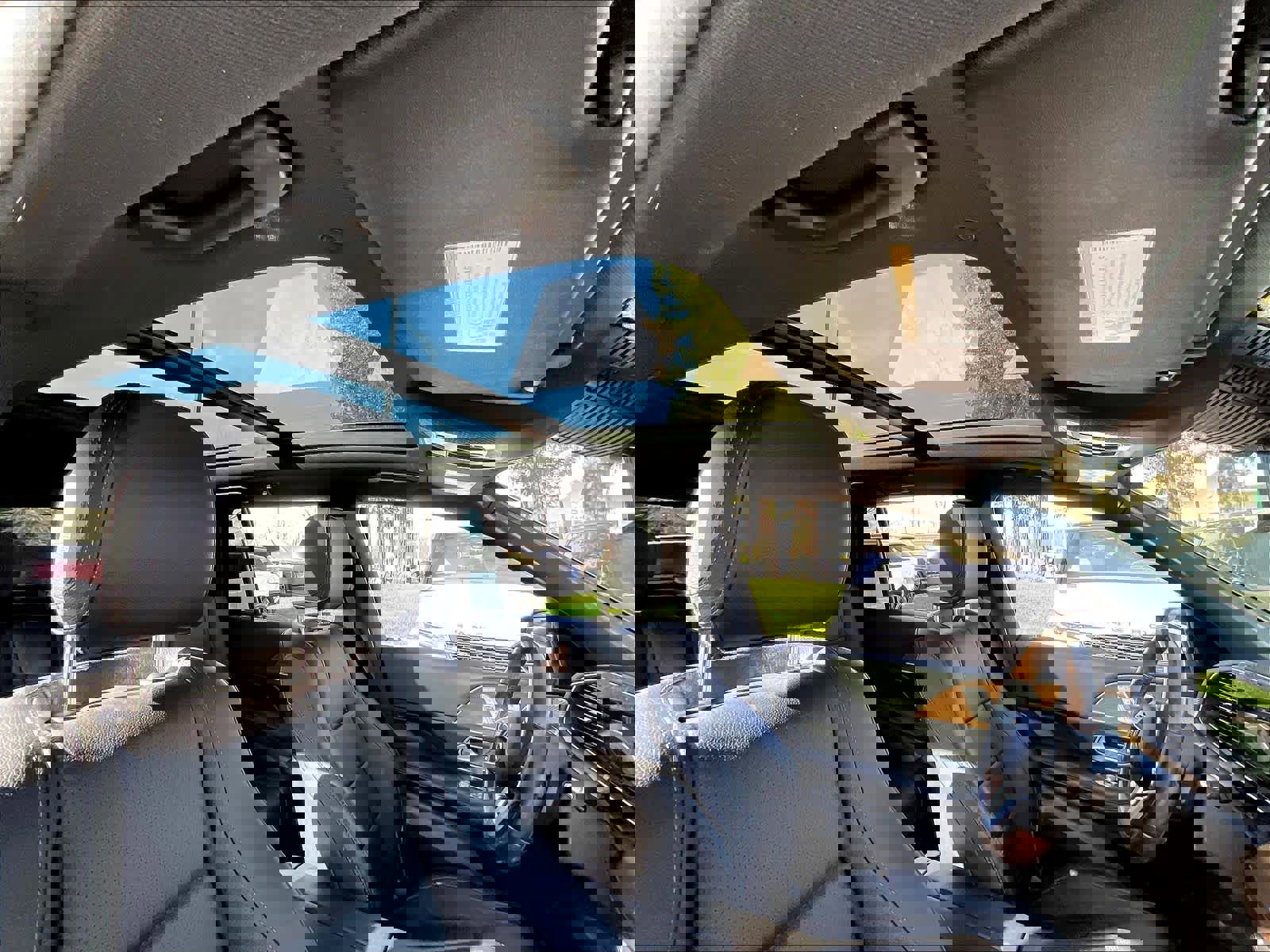 Used 2022 Mercedes-Benz GLS 450 4MATIC image 22