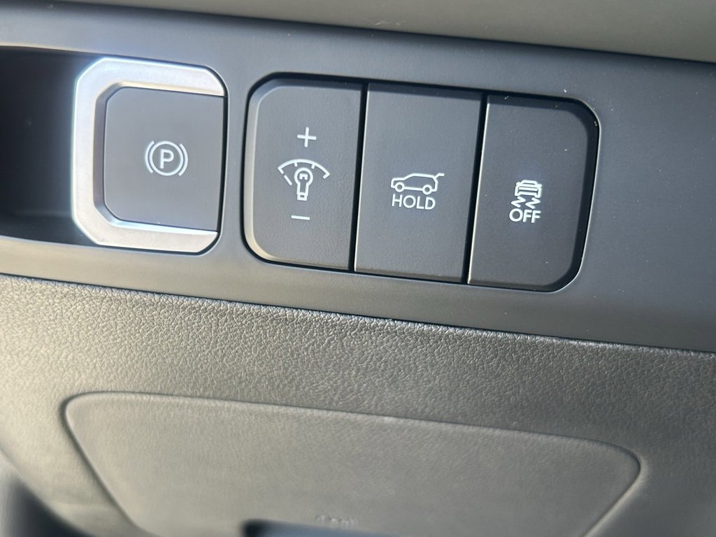 New 2026 Hyundai Santa Fe SEL image 16
