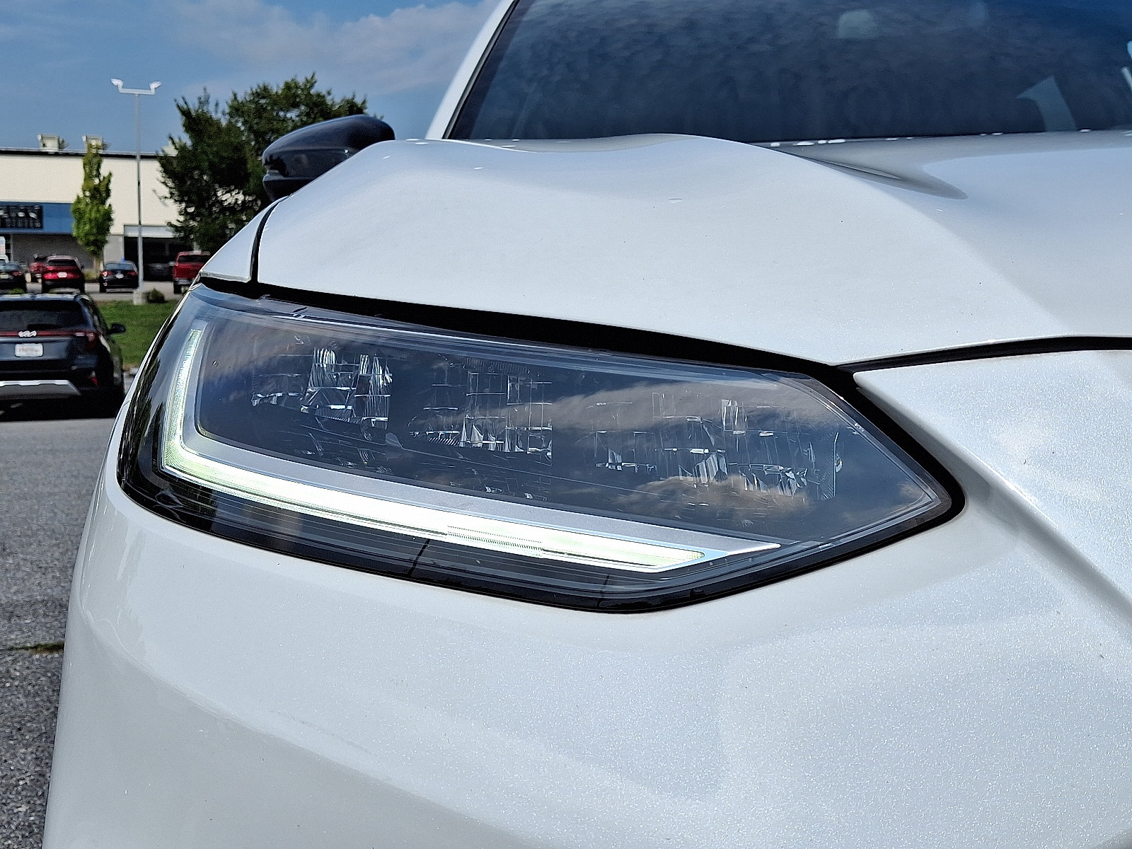 Used 2024 Honda HR-V Sport image 9