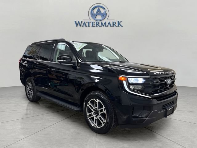 Used 2025 Ford Expedition Active image 7