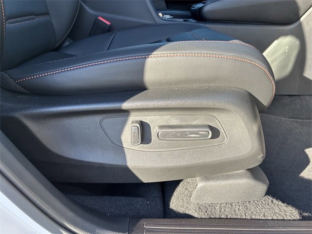 Certified 2025 Honda CR-V Sport-L image 38