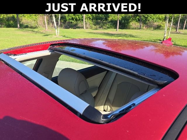 Used 2017 Hyundai Sonata Limited w/ Ultimate Package 04 FWD image 5