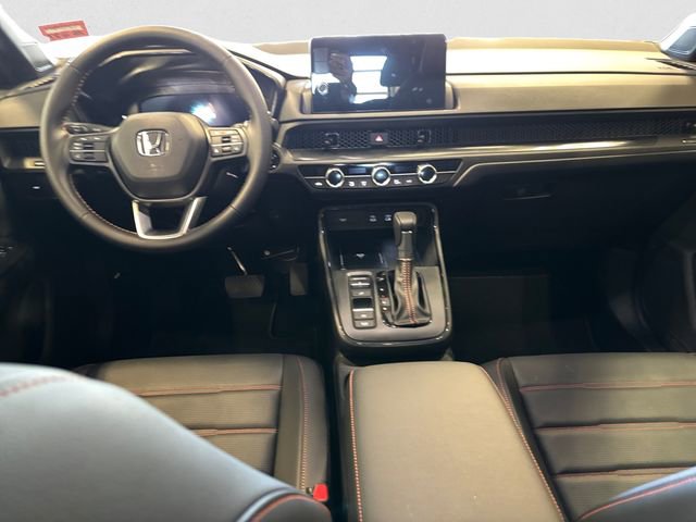 New 2026 Honda CR-V Sport-L image 10