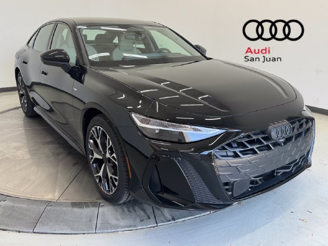 New 2026 Audi A6 Premium Plus AWD/4WD 360° Tour