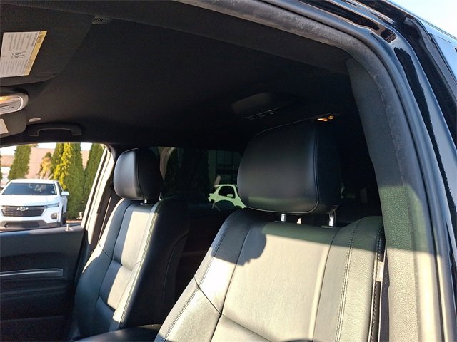 Used 2020 Dodge Durango GT image 13