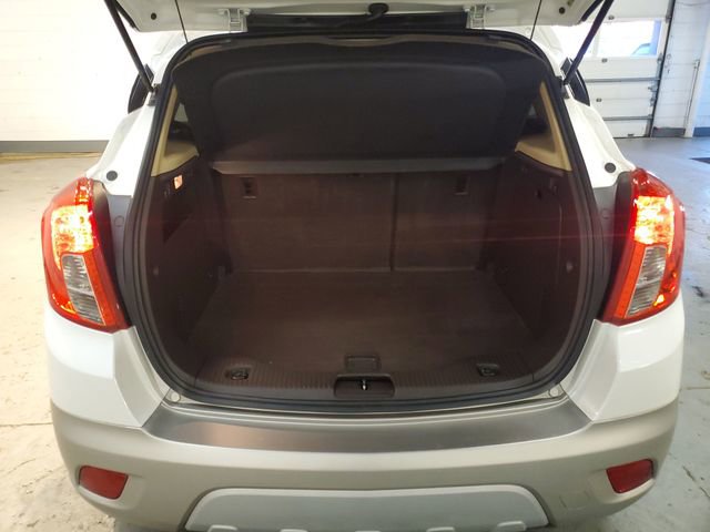 Used 2014 Buick Encore Leather image 25