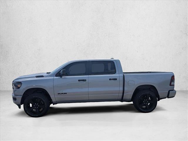 Used 2023 RAM 1500 Big Horn AWD/4WD image 9