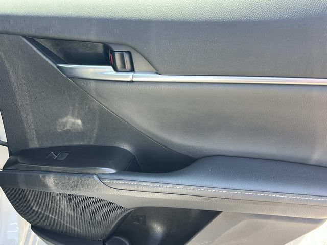 Used 2024 Toyota Camry XSE FWD image 19