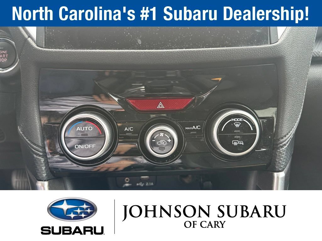 Used 2021 Subaru Forester Premium w/ Popular Package #1 AWD/4WD image 13